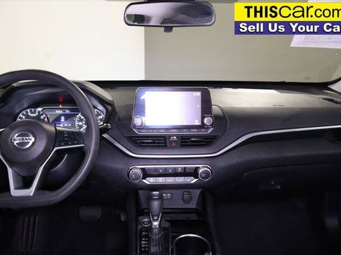 Used 2021 Nissan Altima 2.5 SV FWD image 21