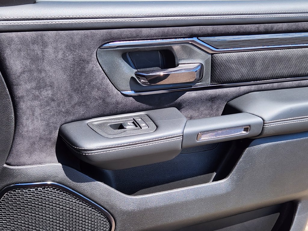New 2026 RAM 1500 RHO AWD/4WD image 13