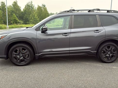 Used 2023 Subaru Ascent Onyx Edition Limited AWD/4WD image 10