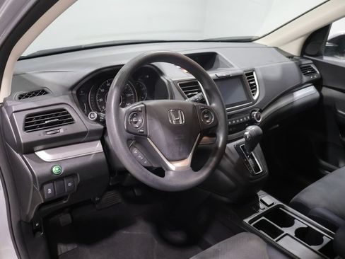 Used 2015 Honda CR-V EX image 17