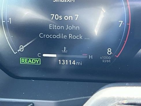 Used 2025 Toyota Land Cruiser w/ Premium Package AWD/4WD image 39