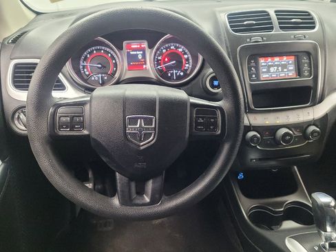 Used 2018 Dodge Journey SE FWD image 22