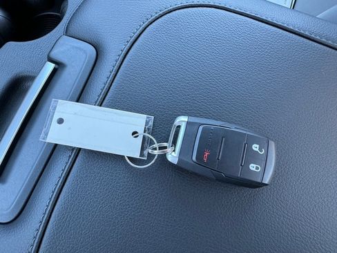 New 2024 RAM 2500 Tradesman w/ Chrome Appearance Group image 28