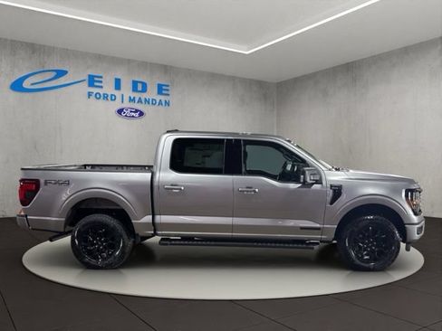 New 2026 Ford F150 XLT w/ Equipment Group 302A MID AWD/4WD image 11