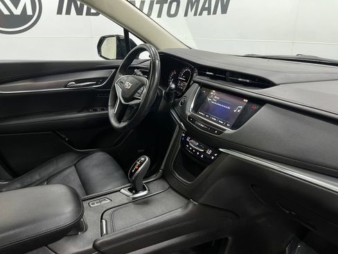 Used 2018 Cadillac XT5 Premium Luxury image 21