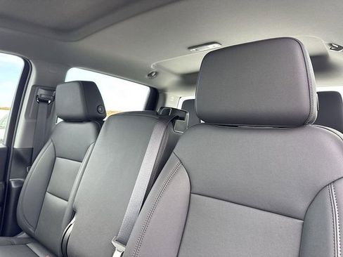 New 2026 GMC Sierra 2500 Pro AWD/4WD image 21