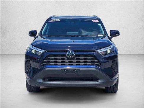 Certified 2025 Toyota RAV4 XLE w/ Convenience Package image 2