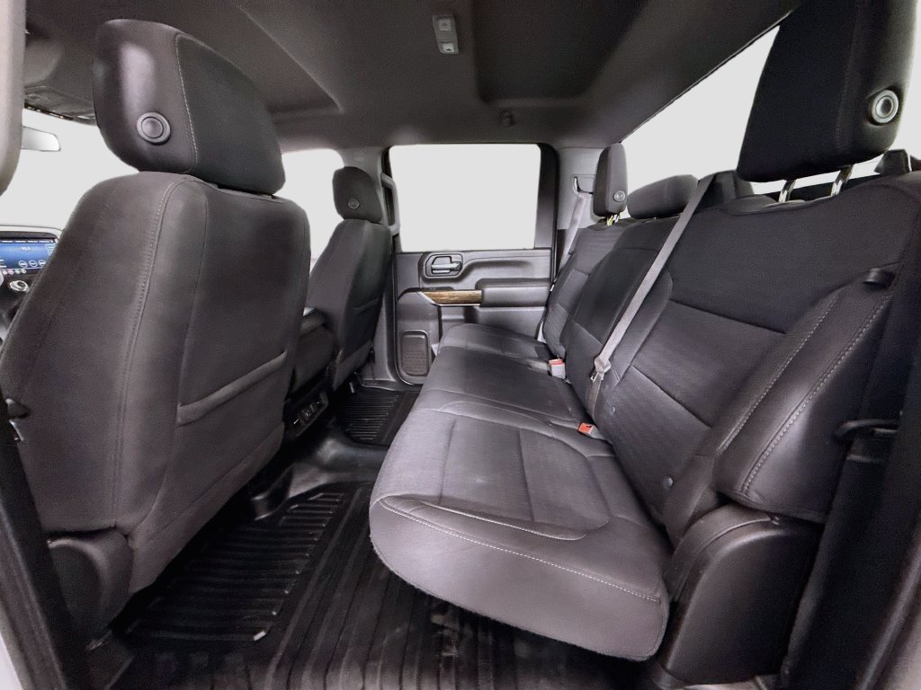 Used 2023 GMC Sierra 3500 SLE w/ SLE Convenience Package AWD/4WD image 22