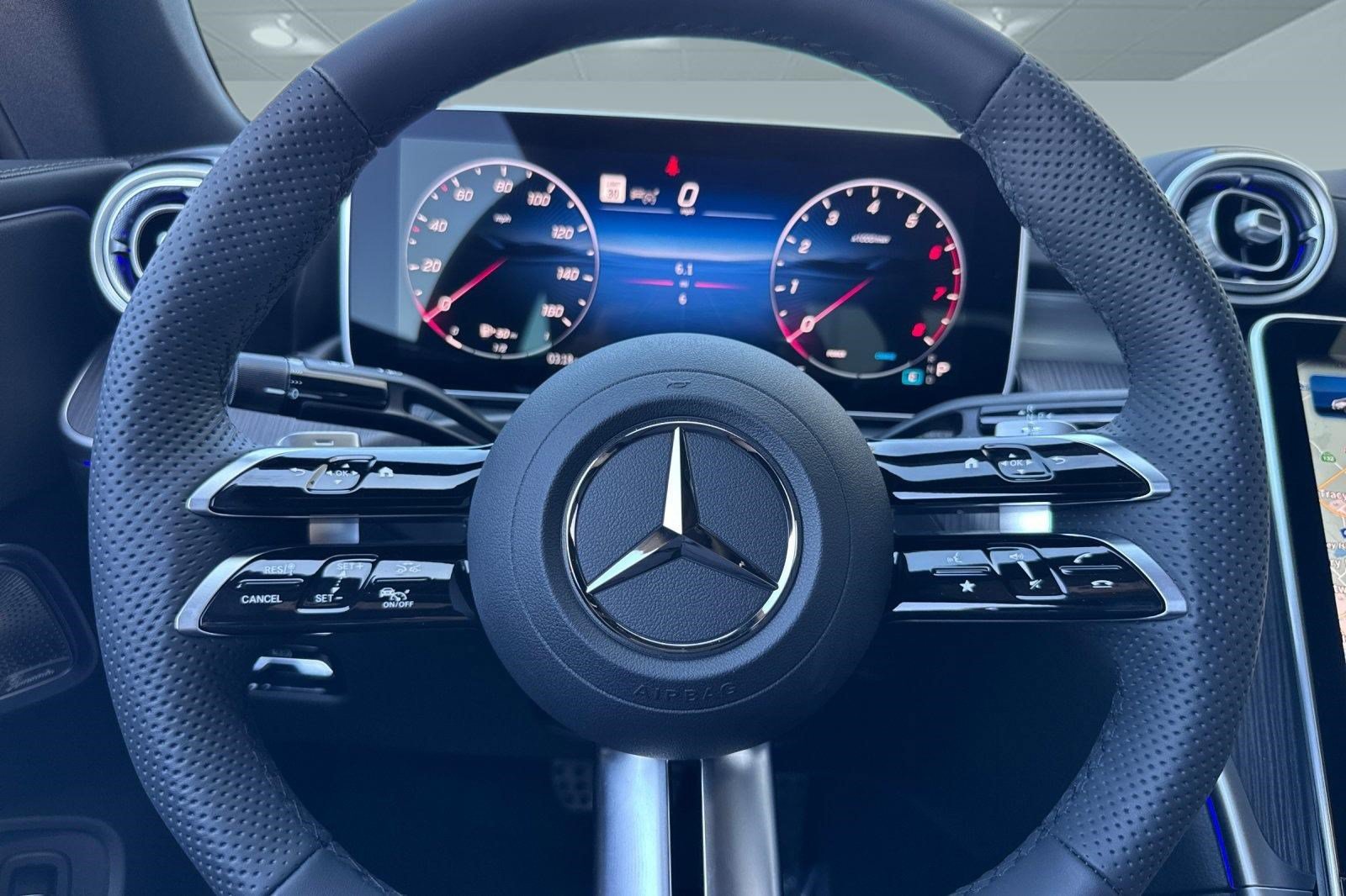 New 2026 Mercedes-Benz CLE 450 4MATIC Coupe image 15