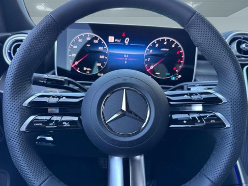New 2026 Mercedes-Benz CLE 450 4MATIC Coupe image 15