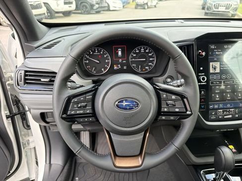 New 2026 Subaru Forester Sport image 23