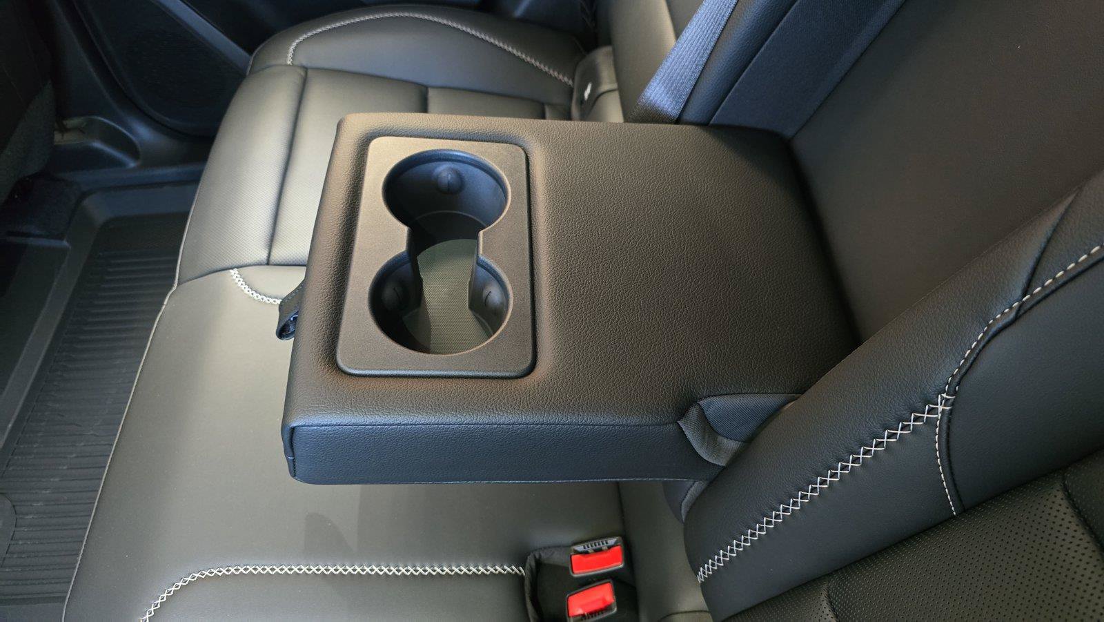 New 2027 GMC Terrain Denali w/ LPO, Floor Liner Package AWD/4WD image 19