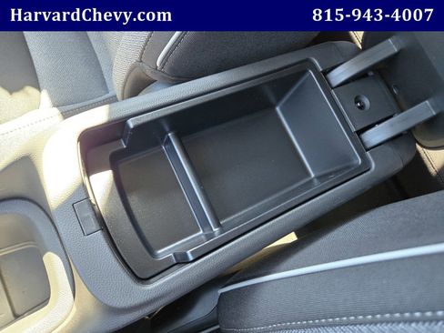 Used 2026 Chevrolet TrailBlazer LT w/ Convenience Package image 12