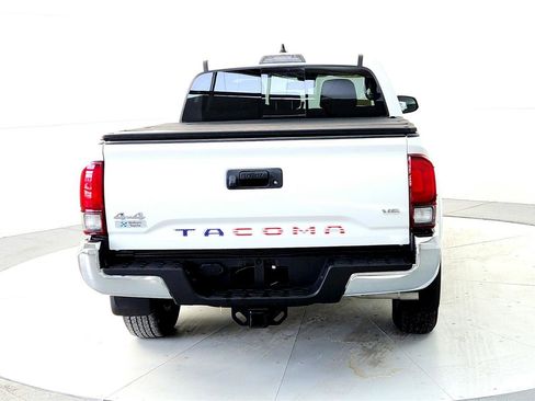 Used 2023 Toyota Tacoma SR5 image 5