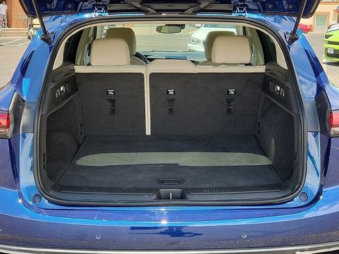 Certified 2023 Buick Envision Preferred FWD image 9
