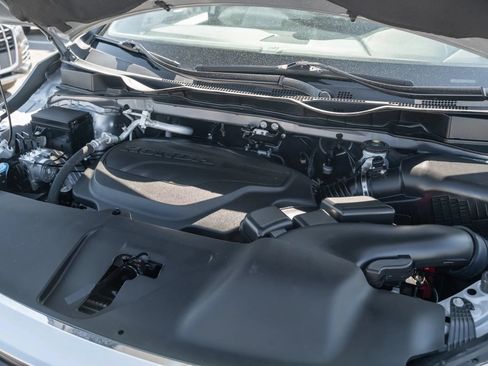 Used 2023 Honda Odyssey Touring image 37