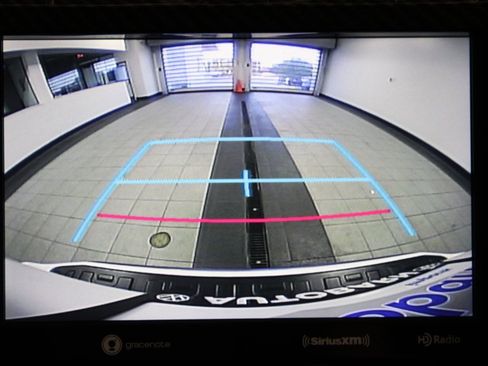 Used 2023 Toyota 4Runner TRD Off-Road image 16