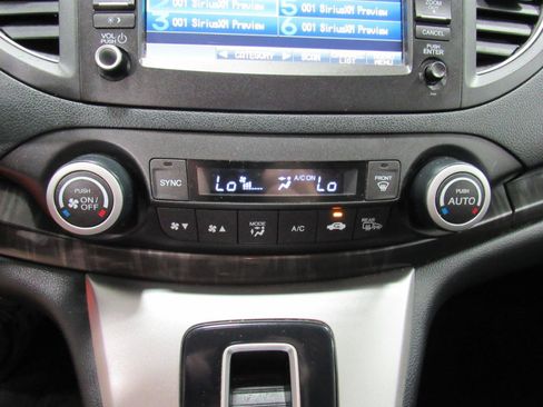 Used 2012 Honda CR-V EX-L image 19