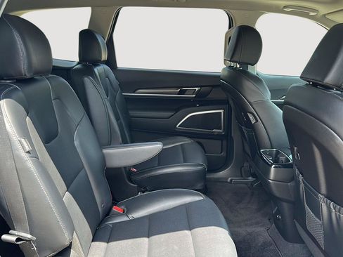 Used 2023 Kia Telluride S w/ S Sunroof Package AWD/4WD image 15