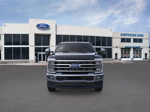 New 2026 Ford F350 Lariat w/ Chrome Package image 6