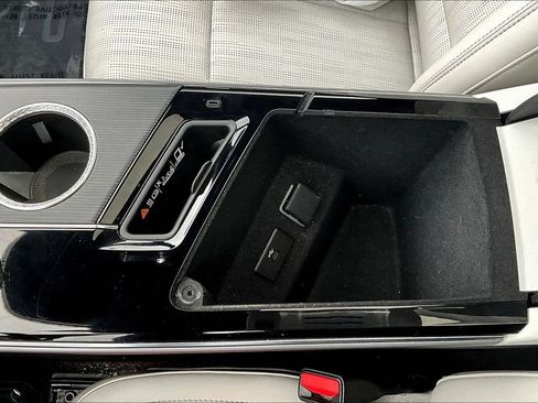 Certified 2025 Cadillac Lyriq Sport w/ LPO, Floor Liner Package AWD/4WD image 16