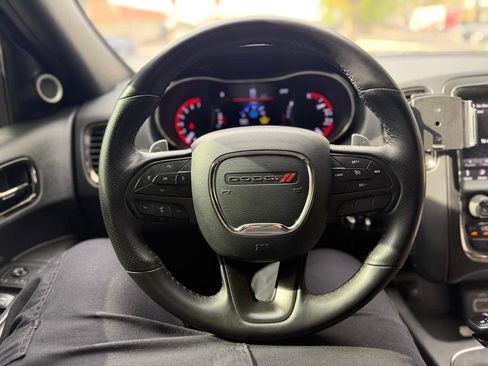 Used 2020 Dodge Durango R/T w/ Blacktop Package AWD/4WD image 6