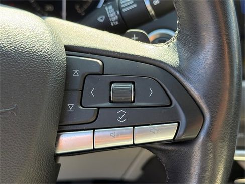 Used 2022 Cadillac XT4 Luxury w/ Driver Awareness Package image 26