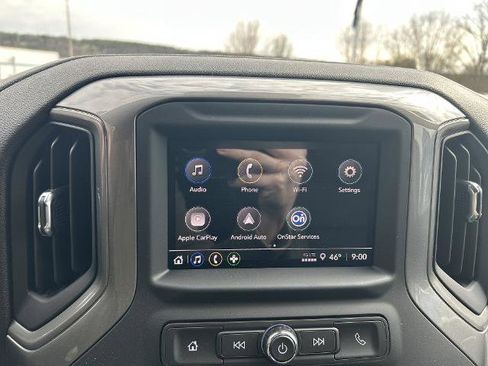New 2026 Chevrolet Silverado 3500 W/T w/ WT Convenience Package AWD/4WD image 15
