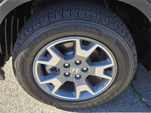 Certified 2023 Honda Passport TrailSport image 12