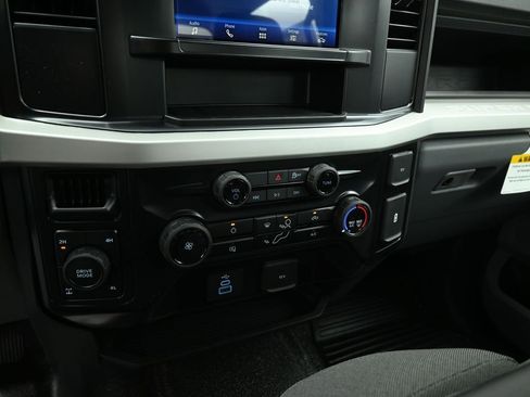 New 2026 Ford F350 XL w/ FX4 Off-Road Package image 15