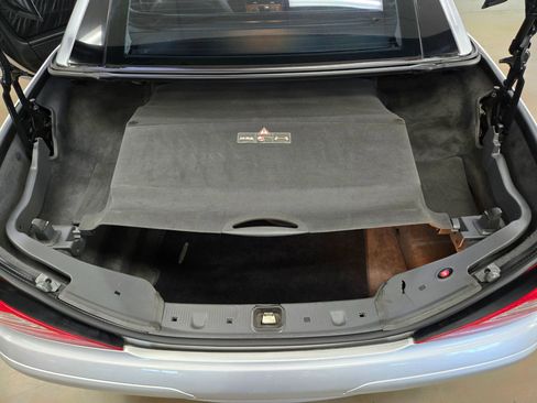 Used 2007 Mercedes-Benz SL 600 image 15