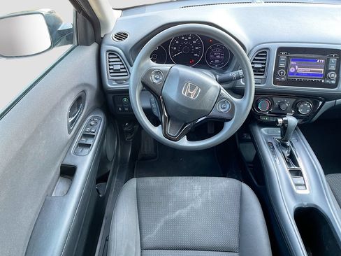 Used 2019 Honda HR-V LX image 20