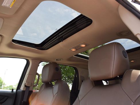 Used 2015 GMC Acadia SLT w/ Premium Edition FWD image 34