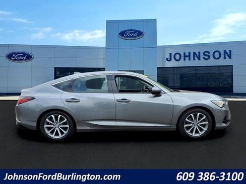 Used 2023 Acura Integra FWD image 3