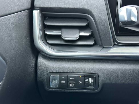 New 2026 GMC Terrain Elevation w/ Elevation Premium Package image 30