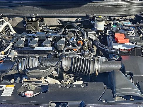 Used 2019 Honda Accord EX image 25