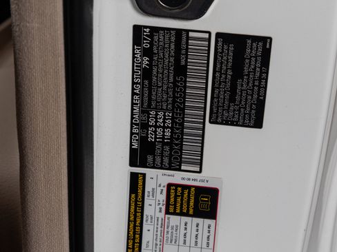 Used 2014 Mercedes-Benz E 350 Cabriolet image 38