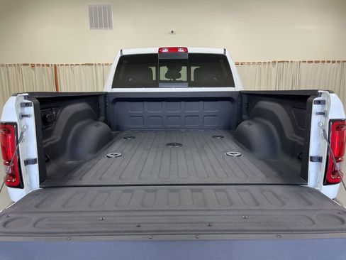 New 2025 RAM 2500 Tradesman image 9