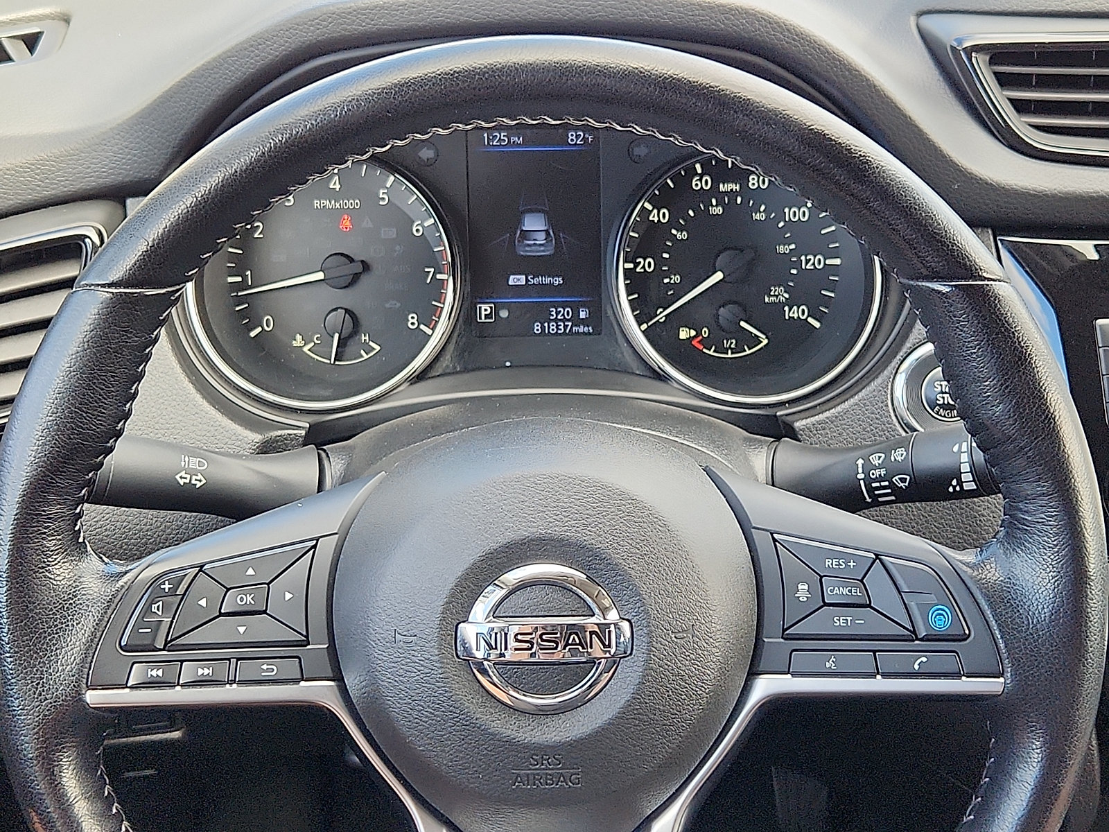 Used 2020 Nissan Rogue SV w/ Premium Package AWD/4WD image 20