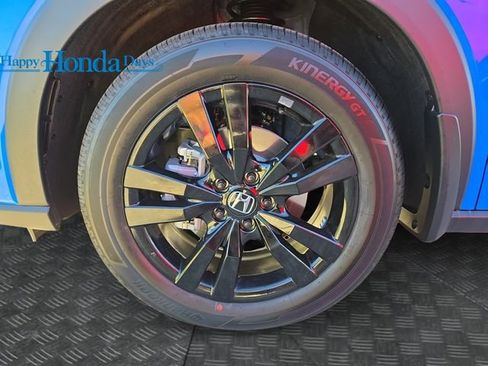 New 2026 Honda HR-V Sport image 9