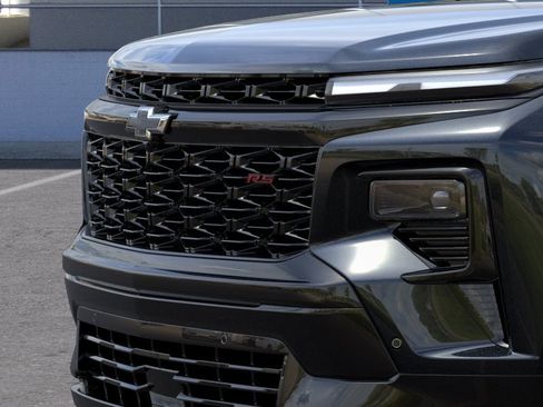 New 2026 Chevrolet Traverse RS w/ LPO, Floor Liner Package AWD/4WD image 37