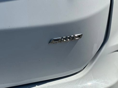Certified 2024 Ford Edge SE AWD/4WD image 28