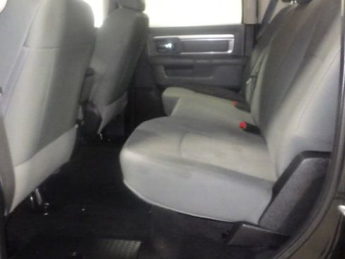 Used 2015 RAM 2500 SLT AWD/4WD image 7