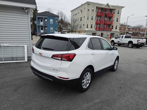 Used 2023 Chevrolet Equinox LT image 6