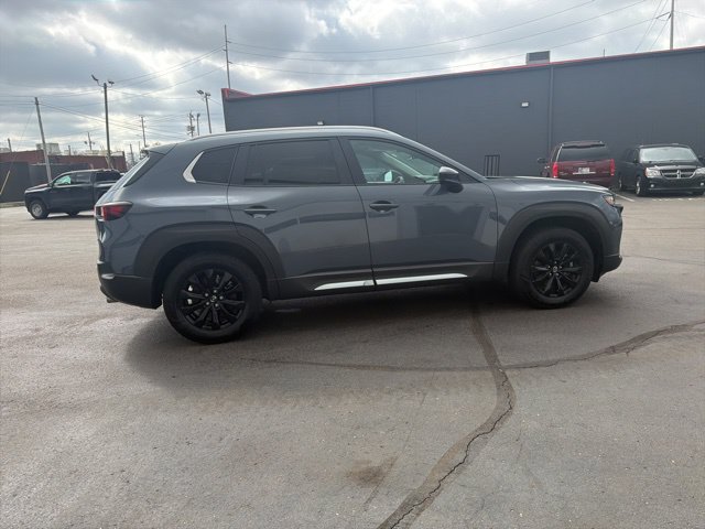 Used 2025 MAZDA CX-50 AWD 2.5 S w/ Accent Package image 5
