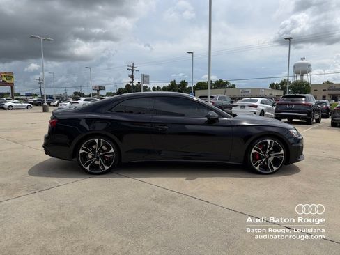 Used 2023 Audi S5 Premium Plus AWD/4WD image 4