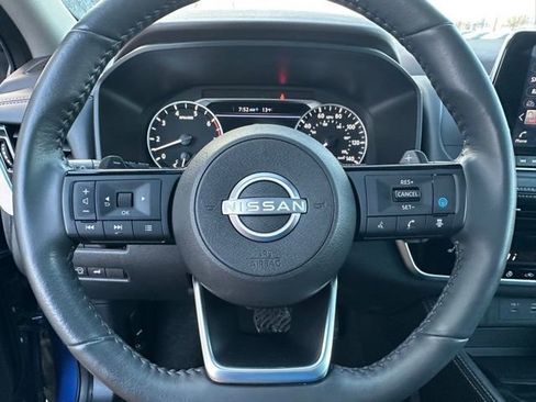 Certified 2023 Nissan Rogue SL image 41