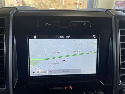 Used 2018 Ford F150 XLT w/ Equipment Group 302A Luxury image 14