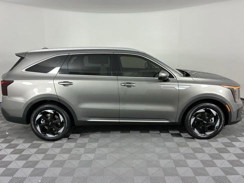 New 2026 Kia Sorento EX image 8