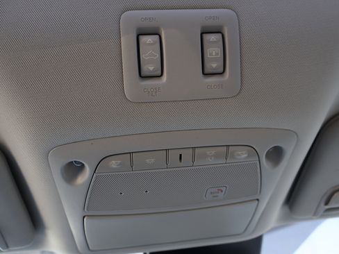 Used 2019 Nissan Murano Platinum w/ Cargo Package image 40